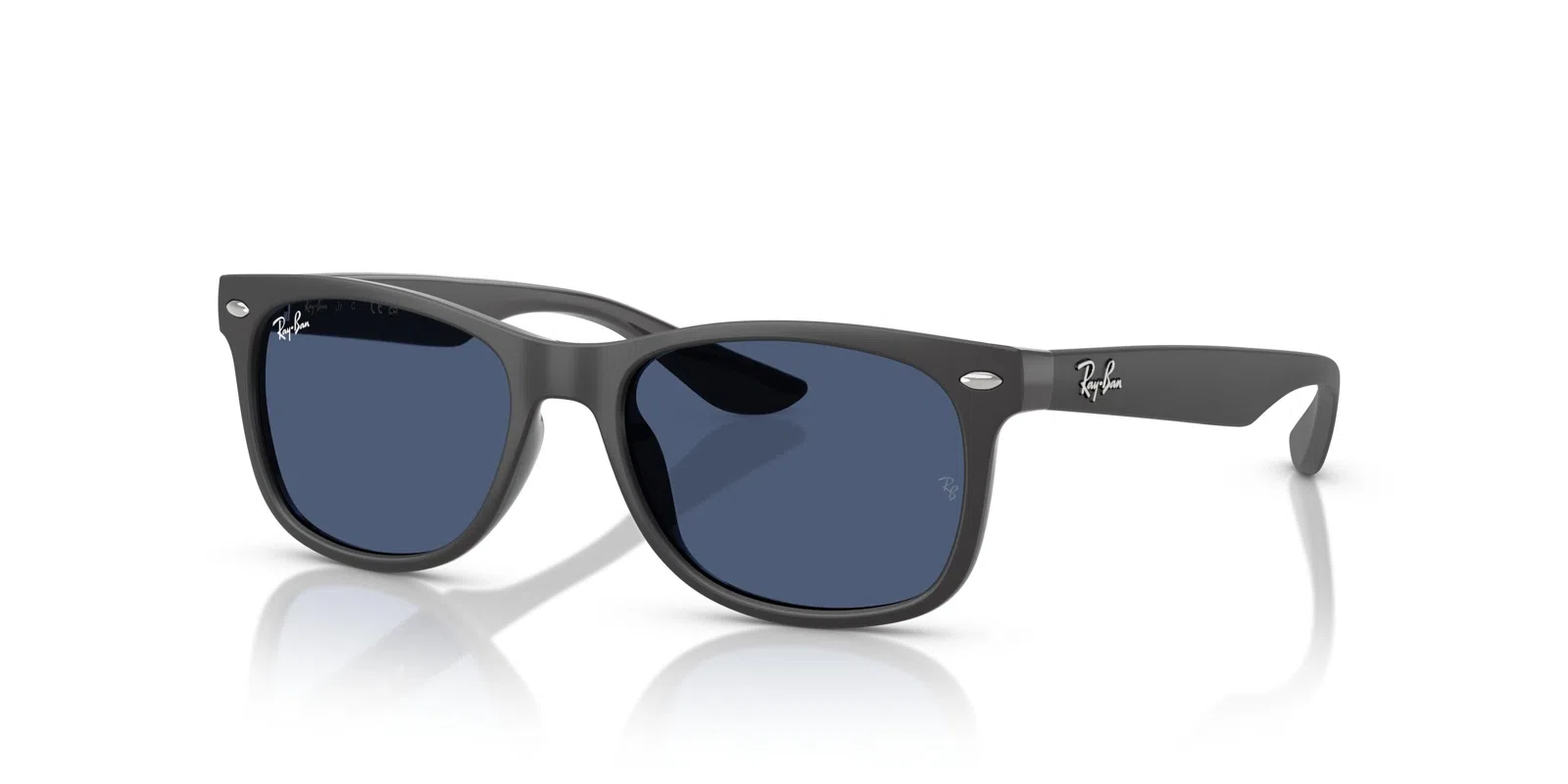 Ray-Ban Kids Rj9052s 0RJ9052SF Sunglasses - view 49